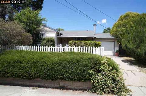 2459 Hemlock Ave, Concord, CA 94520 photo 1