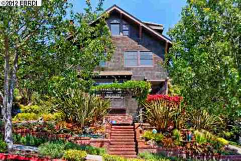 1345 Arch St, Berkeley, CA 94708 photo 1