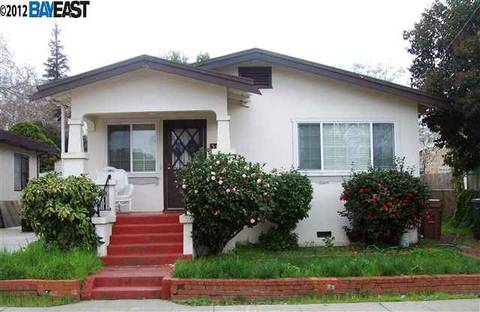 508 Arch St, Martinez, CA 94553 photo 1