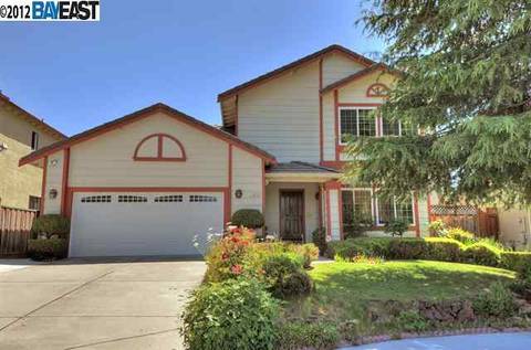 533 Monument Ct, Fremont, CA 94539 photo 1