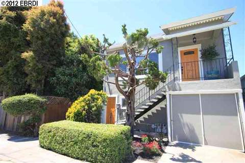 3228 Boise St, Berkeley, CA 94702 photo 1