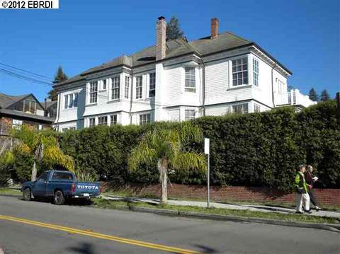 2201 Rose St, Berkeley, CA 94709 photo 1