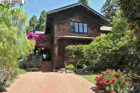 2741 Ashby Pl, Berkeley, CA 94705 photo 1