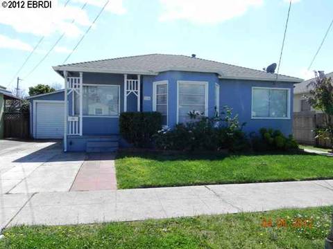 2124 Hellings Ave, Richmond, CA 94801 photo 1