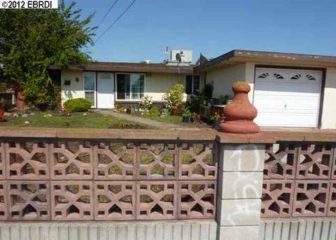 27810 Pompano Ave, Hayward, CA 94544 photo 1