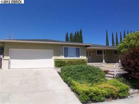 3918 Pebble Dr, Antioch, CA 94509 photo 1