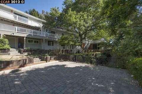 1303 Summit Rd, Lafayette, CA 94549 photo 1