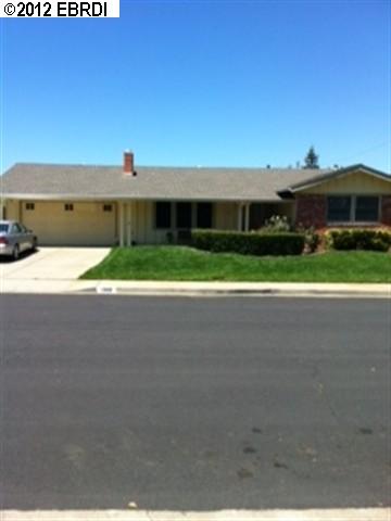 1393 Mossy Ct, Concord, CA 94521 photo 1