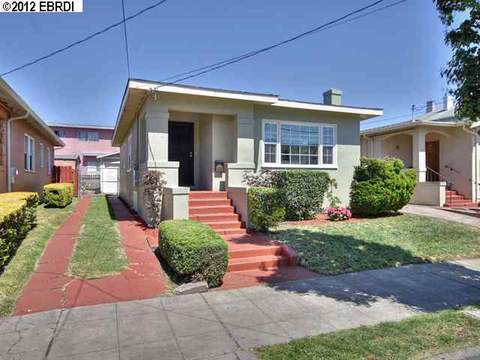 2915 Mabel St, Berkeley, CA 94702 photo 1