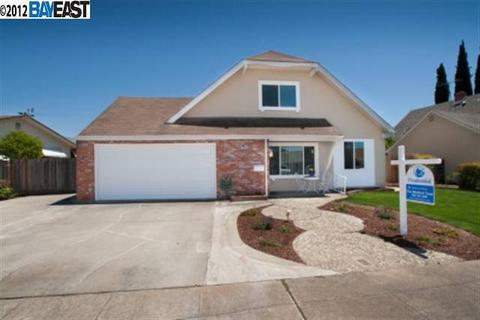 4656 Griffith Ave, Fremont, CA 94538 photo 1