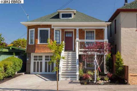 1213 Carleton St, Berkeley, CA 94702 photo 1