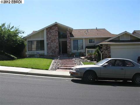 3940 Warbler Dr, Antioch, CA 94509 photo 1