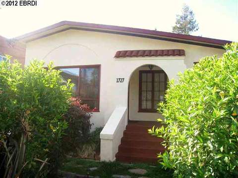 1727 Delaware St, Berkeley, CA 94703 photo 1