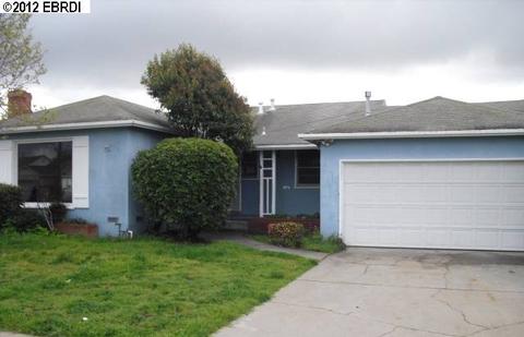 1252 Devonshire Ave, San Leandro, CA 94579 photo 1