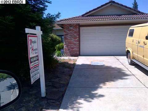 2644 Carpinteria Dr, Antioch, CA 94531 photo 1