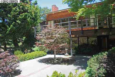 1416 Grizzly Peak Blvd, Berkeley, CA 94708 photo 1