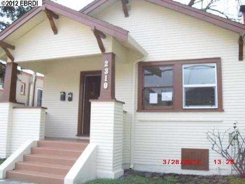 2310 Curtis St, Berkeley, CA 94702 photo 1