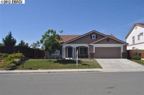 4567 Emerald Way, Antioch, CA 94531 photo 1