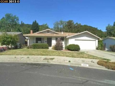 4144 Florence Dr, Martinez, CA 94553 photo 1