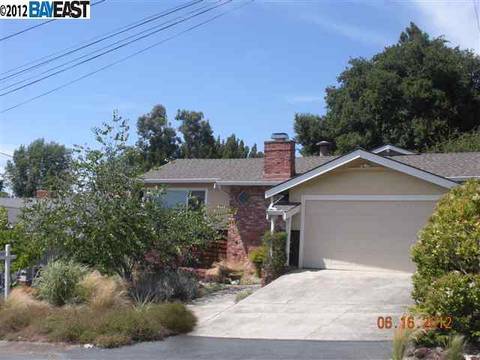 4554 Paradise Knls, Castro Valley, CA 94546 photo 1