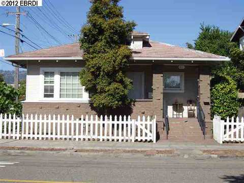 1801 Chestnut St, Berkeley, CA 94702 photo 1
