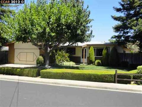 5265 Phillips Ct, Concord, CA 94521 photo 1