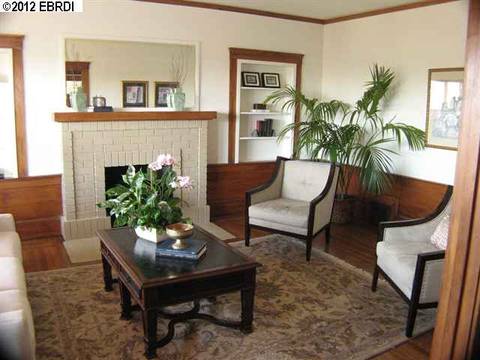 853 Contra Costa Ave, Berkeley, CA 94707 photo 1