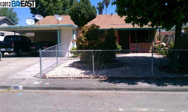 120 Boggs Ct, Vallejo, CA 94589 photo 1