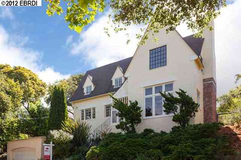 845 Contra Costa Ave, Berkeley, CA 94707 photo 1