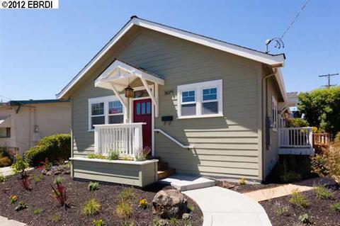 1699 Ward St, Berkeley, CA 94703 photo 1