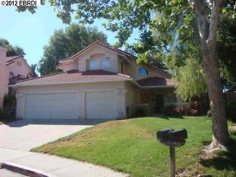 635 Eaker Ct, Antioch, CA 94509 photo 1