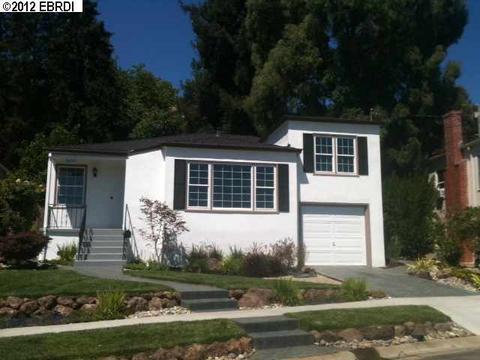 3650 Serrano St, Martinez, CA 94553 photo 1