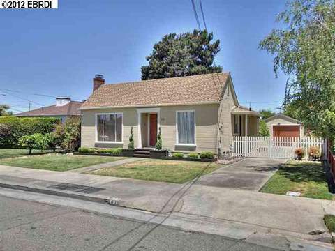 203 Haight Ave, Alameda, CA 94501 photo 1
