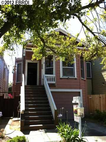 1189 9th St, Alameda, CA 94501 photo 1