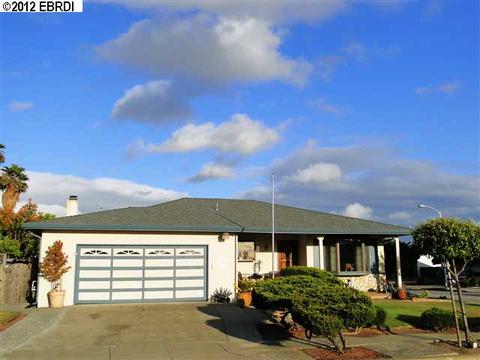 38862 Jonquil Dr, Newark, CA 94560 photo 1
