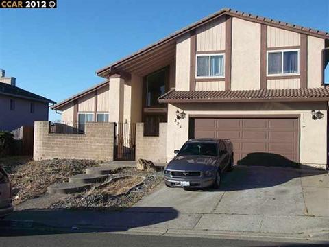 325 Violet Rd, Hercules, CA 94547 photo 1