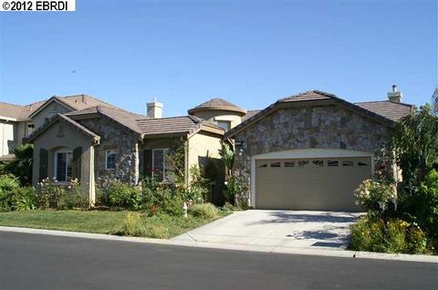 3135 Castle Rock Loop, Discovery Bay, CA 94514 photo 1