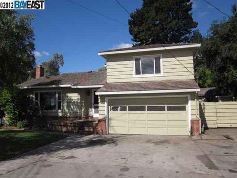 21167 Aspen Ave, Castro Valley, CA 94546 photo 1