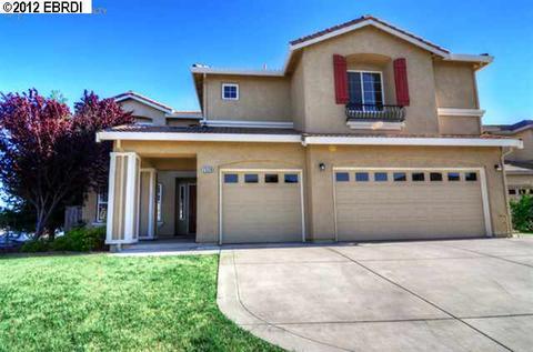 2520 Bluerock Dr, Antioch, CA 94531 photo 1