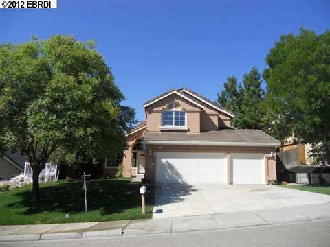 3939 Mead St, Antioch, CA 94531 photo 1