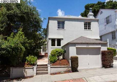 2907 Dwight Way, Berkeley, CA 94704 photo 1