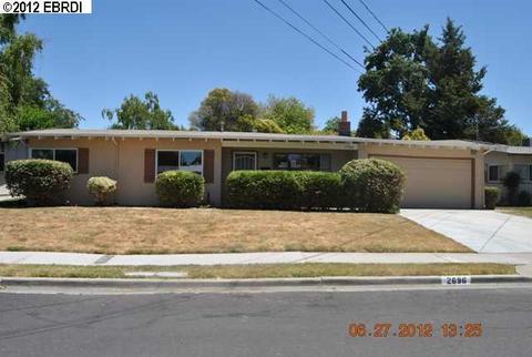 2696 Mayfair Ave, Concord, CA 94520 photo 1