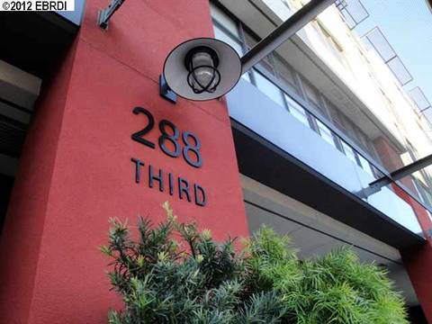 288 3rd St #515, Oakland, CA 94607 photo 1