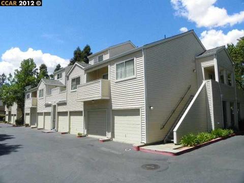 4524 Melody Dr #E, Concord, CA 94521 photo 1