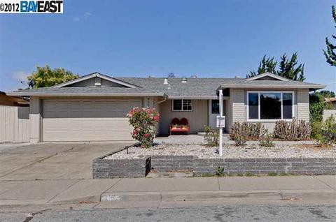 4375 Darwin Dr, Fremont, CA 94555 photo 1