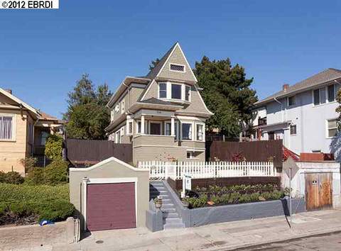 934 E 18th St, Oakland, CA 94606 photo 1