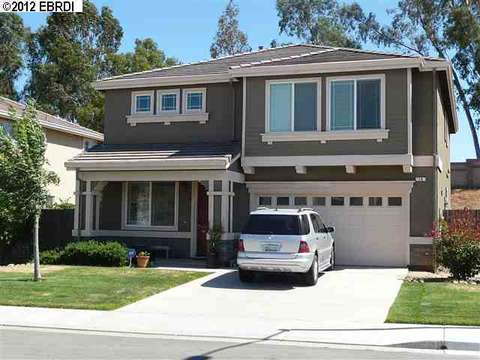 19 Connie Ct, Oakley, CA 94561 photo 1
