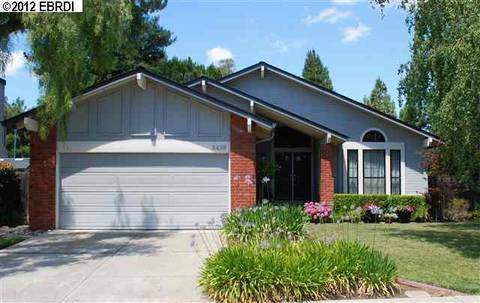 5489 Silver Sage Ct, Concord, CA 94521 photo 1