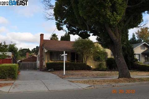 1755 B St, Hayward, CA 94541 photo 1