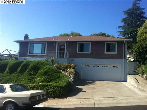 2971 Consuelo Rd, Concord, CA 94519 photo 1